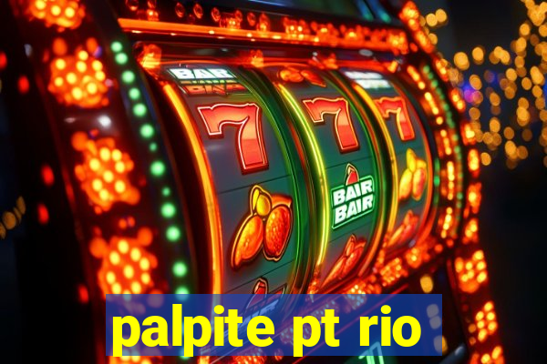 palpite pt rio